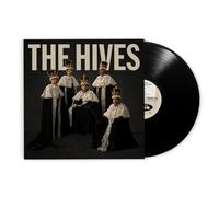The Hives - The Hives Forever Forever The Hives [VINYL} [VINYL]