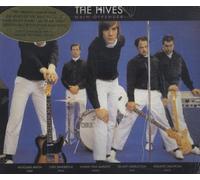 Hives - Main Offender