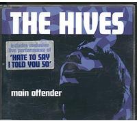 Hives - Main Offender