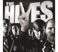 HIVES, The - The Black & White Album (Record Store Day RSD 2024) - Vinyl (LP)