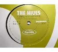 Hives, the - Supply and Demand [7" VINYL]