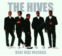 Hives,the - Veni,Vedi,Vicious-Ltd.Edition