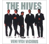 Hives, the - Veni Vidi Vicious