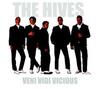 Hives the - Veni Vidi Vicious(Ltd.Edt.Digipack)