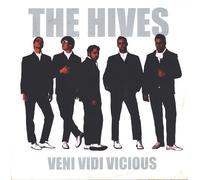 Hives Veni Vidi Vicious LP Vinyl NEW