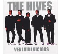 Hives - Veni Vidi Vicious [VINYL]