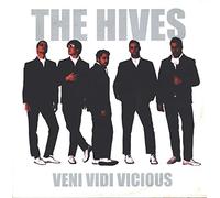 The Hives - Veni Vidi Vicious - LP Vinyl - New