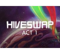 HIVESWAP: Act 1 (PC) Steam Key - EU