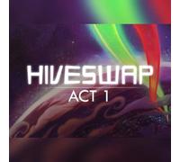 HIVESWAP: Act 1 (PC) Steam Key - GLOBAL