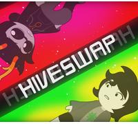 HIVESWAP: Act 1 Steam CD Key