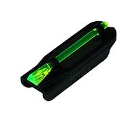 Hiviz Handlebar Attachment Clip for 7-8 mm Unisex Adult Strap, Black