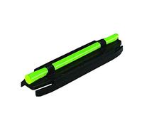 HIVIZ Magnetic handlebar 4 fibers band 8.3 to 11.1 mm Handlebar - Black, One size