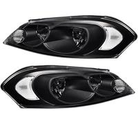 Hivvaor Front light assembly Car Headlight For Chevrolet For Impala 2006-2011 Head Light
