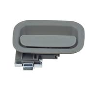 hivxwerm Car Inner Door Handle Compatible with Volvo for FH 12 2001 2002 2003 2004 2005 Inside Interior Car Door Handle Automobille Internal Door Opening Handle 20477487