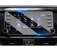 hivxwerm CarNavigation Screen Film Compatible With Accord 2018 2019 2020 2021 2022 8 Inch Car GPS Navigation LCD Screen Tempered Glass Screen Protector