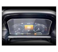 hivxwerm CarNavigation Screen Film Compatible With Lincoln For Nautilus For Navigator 2021 2022 Car GPS Navigation LCD Screen Tempered Glass Screen Protector Film(Lincoln Navigator)