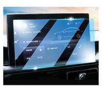 hivxwerm CarNavigation Screen Film Compatible With Lincoln For Nautilus For Navigator 2021 2022 Car GPS Navigation LCD Screen Tempered Glass Screen Protector Film(Lincoln Nautilus)