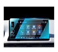 hivxwerm CarNavigation Screen Film Compatible With ZR-V 2024 Car GPS Navigation Tempered Glass Screen Protective Film Automotive Interior Accessories
