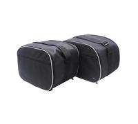 hivxwerm Motorcycle Saddle Bag Compatible With Givi For V35 Motorcycle Saddlebag Pannier Liner Bags Luggage Bags Inner Bags Side Cases Side Lnner Bag Packing Bag Tail Bag