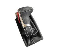 HIVZIVCCIK 1PCS for A6 A7 A3 A4 A5 A6 C6 Q7 Q5 2009 2010 2011 2012 2014 Gear Shift Knob Shift Knobs Gear Lever Head