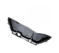HIVZIVCCIK Armrest Storage Box For Leapmotor T03 2024 2025 2026 Front Trunk Storage Organizer Box Engine Hood Anti-Scratch Protection Exterior Styling Parts Center Console Organizer Tray