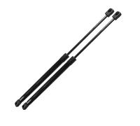 HIVZIVCCIK Boot Gas Springs 2PCS For Accent 2013-2012-2017 Rear Hatch Tailgate Lift Supports Shocks Struts Fits Rear Tailgate Struts
