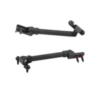 HIVZIVCCIK Boot Gas Springs Auto Tailgate Tail Gate Stay Assy Trunk Struts Rear Door Pull Rods Support Lever Rod For Koleos 2008-2016 90461-JY00A Rear Tailgate Struts(1 pair)