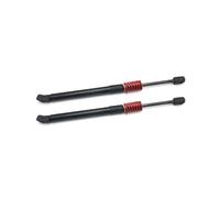HIVZIVCCIK Boot Gas Springs For Model 3 2015 2016 2017 2018 2019 Gas Spring Rear Trunk Tailgate Boot Lift Struts Shock Hydraulic Support Rod Rear Tailgate Struts