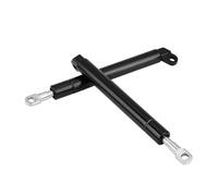 HIVZIVCCIK Boot Gas Strut Spring For ISUZU For D-MAX 2012 2013 2014 2015 2016 2017 2018 2019 Assist Strut Shock Damper Rear Tailgate Damper Strut Lift Support Gas Spring 1 Pair Lift Gas Strut