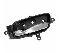 HIVZIVCCIK Inner Door Pull for Altima for Pathfinder 2013-2017 for Titan XD for Murano 2015-2017 Interior Front Door Handle Replaces 80671-3TA0D Interior Grab Handle(Right)