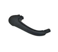 HIVZIVCCIK Interior Door Handle FOR C-Class FOR W203 2000-2007 2038101551 2038101651 Car Front Left Right Interior Door Pull Handles Interior Grab Handle(Black right)