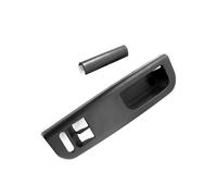 HIVZIVCCIK Interior Door Handle for Golf IV Car Door Handle Panel Cover Interior Grip Front Left Decorative Side Strip Interior Grab Handle