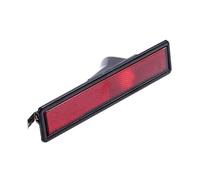 HIVZIVCCIK Rear Light Assembly FOR E30 E32 E34 318i 318is 325es 325i 63141377849 Car Rear Left Right Side Turn Signal Marker Light Lamp Lens Tail Light Cluster(Red)