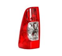 HIVZIVCCIK Rear Light Assembly FOR Isuzu FOR Rodeo FOR DMax FOR Pickup 2007-2012 1 Pair Car Taillights Tail Lights Rear Fog Brake Side Driving Reverse Lamp Tail Light Cluster(Left)