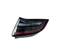 HIVZIVCCIK Rear Light Assembly FOR Model 3 2017-2020 Asian And European Version Rear Tail Light Turn Signal Brake Reversing Back Lamp Taillight Assembly Tail Light Cluster(Inside-Right)