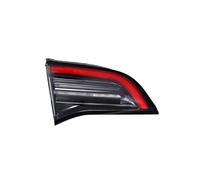 HIVZIVCCIK Rear Light Assembly FOR Model 3 2017-2020 Asian And European Version Tail Lights Rear Turn Signal Light Stop Brake Lamp Driving Fog Lamp Tail Light Cluster(Inside-Left)