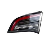 HIVZIVCCIK Rear Light Assembly FOR Model 3 2017-2020 Asian And European Version Tail Lights Rear Turn Signal Light Stop Brake Lamp Driving Fog Lamp Tail Light Cluster(Inside-Right)