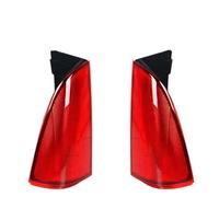HIVZIVCCIK Rear Light Assembly FOR Vito FOR W639 2003-2010 A6398201964 Car Tail Light Rear Bumper Brake Taillight Upper Triangle Small Light Tail Light Cluster(Left and Right)