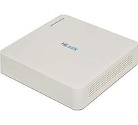 HiWatch HiLook By Hikvision DVR-104G 4 Channel DVR Digital Video Recorder HD 2 MP 1080P TVI/AHD/CVI/CVBS - White