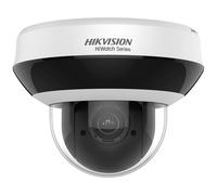 HiWatch IP CCTV Camera 4MP PTZ Dome 2560x1440p HWP-N2404IH-DE3(F)