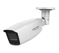HiWatch HWT-B320-VF CCTV Camera 2 MP Bullet Turbo HD Zoom 1920x1080p
