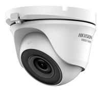 HiWatch Turbo HD 2MP Mini-Turret CCTV Camera 1920x1080p HWT-T120-M(2,8mm)