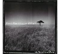 Kevin Martin & The Hiwat - The Possibility of Being