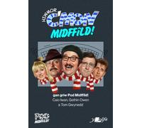 Hiwmor C'mon Midffild!