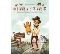 Hiwwe wie Driwwe: Der Pennsylvania Reiseverführer