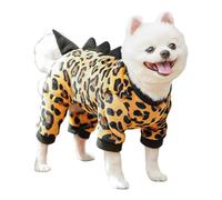 Hixingo Dog Fleece Jumper Vest Sweater Warm Flannel Winter Pullover Jacket with D-Ring for Small, Medium & Large Dogs, Cold Coat for Puppy Dogs Boy or Girls Pet (497 Black,M)