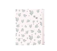 Hixingo Memo Photo Album 6x4 Holds Up to 100 Photos, Baby and Wedding Photo Albums, Personalised Photo Book - Gifts - Travel - Photo Books for Memories - Photo Album Slip in (5’’,Cactus)