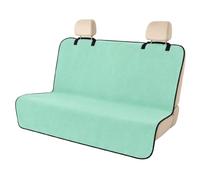 Hixingo Universal Car Rear Seat (Sage Green,150x140cm)