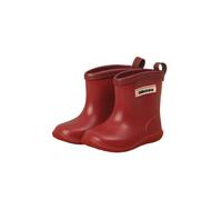 Hixingo Waterproof Lightweight Toddler Rain Boots for Easy-on Outdoor Playing Rain Boot Unisex-Child Non-Slip Children Wellies Rainboots Outdoors