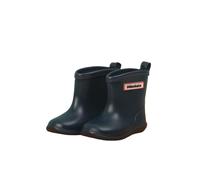 Hixingo Waterproof Lightweight Toddler Rain Boots for Easy-on Outdoor Playing Rain Boot Unisex-Child Non-Slip Children Wellies Rainboots Outdoors